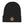Load image into Gallery viewer, “OIT Logo” Embroidered Beanie Head Gear beanie, cold, Fall, Fashion, head, headgear, Indian, Indigenous, logo, Native, oit, Our, Powwow, Traditions, winter - Our Indigenous Traditions Clo