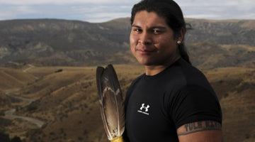 Moorpark College student to dance key part in Powwow (2012) Ventura County Star, CA - Our Indigenous Traditions 