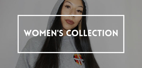 women collection, Our Indigenous Traditions Clothing.
