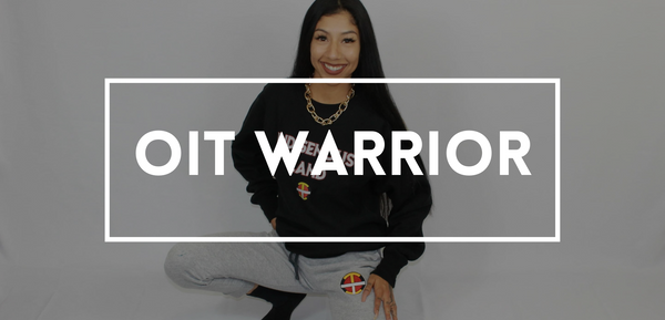 OIT Warrior Collection