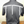 Load image into Gallery viewer, Custom SHORT sleeve Ribbon shirt- Black button down shirt. - Our Indigenous Traditions 
