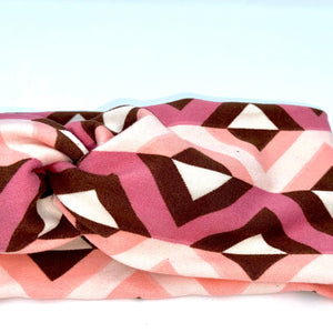 rosewood, twisted, headband, handcraft, oit, our, indigenous, traditions, shop, small.
