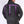 Load image into Gallery viewer, Purple Black Ribbon Shirt
