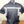 Load image into Gallery viewer, Custom SHORT sleeve Ribbon shirt- Black button down shirt. - Our Indigenous Traditions 

