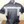 Load image into Gallery viewer, Custom SHORT sleeve Ribbon shirt- Black button down shirt. - Our Indigenous Traditions 
