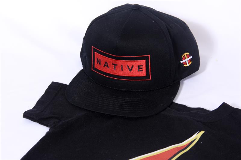Native Tag NATIVE Tag Cap | Our Indigenous Traditions – Our Indigenous Traditions