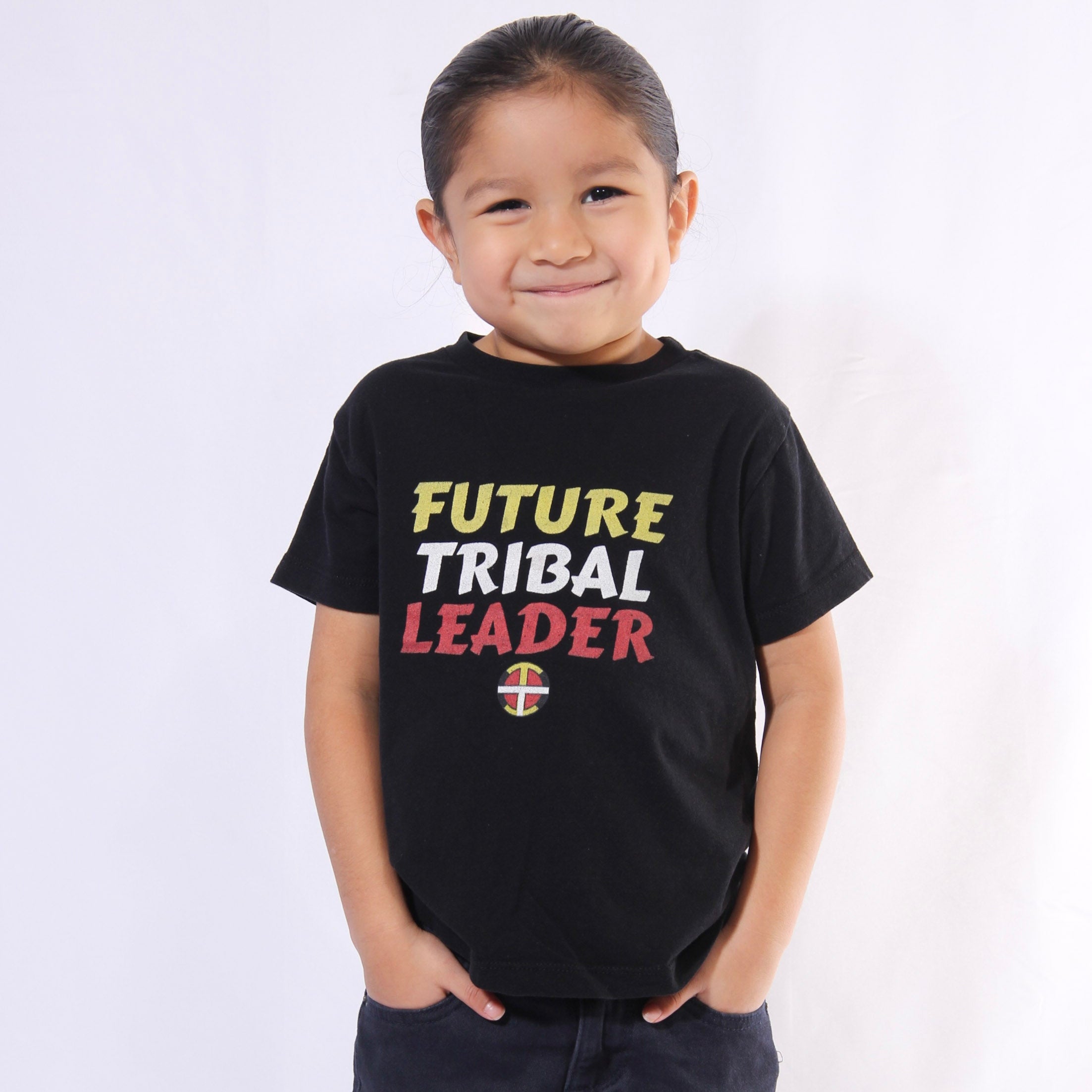 Future Tribal Leader