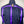 Load image into Gallery viewer, Purple Black Ribbon Shirt
