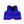 Load image into Gallery viewer, Purple Arcoiris Women’s Vest
