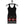 Load image into Gallery viewer, Black Red Diamond Fitted Dress

