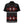 Load image into Gallery viewer, Black Red Diamond Button Shirt
