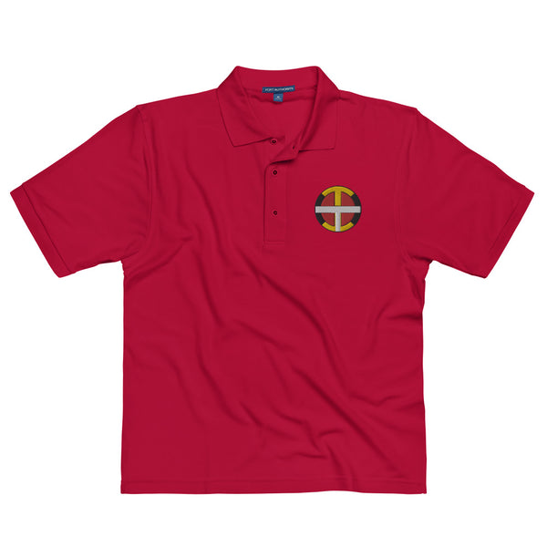 Men's Premium OIT Polo