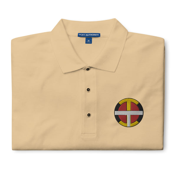 Men's Premium OIT Polo