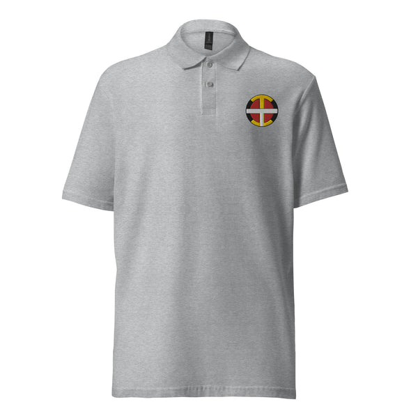 OIT Pique Polo Shirt