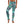 Load image into Gallery viewer, Emerald-Arrows Active Leggings leggings Aboriginal, American Indian, clothing, emerald, green, indigenous, native brand, oit, our, outfit, traditions, warrior, workout - Our Indigenous Tradit
