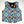 Load image into Gallery viewer, Teal Toddler Vest Vest Aboriginal, American Indian, black, boys, business, childrens, clothing, clothing line, comfort, comfortable, Cotton, culture, family, Fashion, first nation, hancrafted
