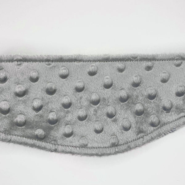 Reversible Ear Warmers Headband clothing, cold, fleece, head, headband, headgear, indigenous, OIT, oitclothing, our, traditions, winter - Our Indigenous Traditions Clothing Brand