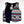 Load image into Gallery viewer, Grey Bear Toddler Vest Vest Aboriginal, American Indian, black, boys, business, childrens, clothing, clothing line, comfort, comfortable, Cotton, culture, family, Fashion, first nation, hancr
