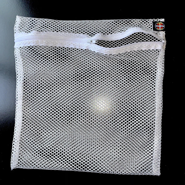 Mesh Laundry Bag bag accessories, accessory, bag, business, clothing, clothing line, fit, home, lightweight, logo, native american, New Arrival, oitclothing, outwear, polyester, popular - Our