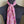 Load image into Gallery viewer, Pink Sunset Mini Scarf Scarf Aboriginal, accessories, accessory, america, beach, cap, clothing, cold, cold weather, comfort, comfortable, comfy, fabric, Fashion, favorite, hancrafted, hand wa
