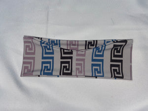 River Headband   - Our Indigenous Traditions Clothing Brand