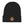 Load image into Gallery viewer, “OIT Logo” Embroidered Beanie Head Gear beanie, cold, Fall, Fashion, head, headgear, Indian, Indigenous, logo, Native, oit, Our, Powwow, Traditions, winter - Our Indigenous Traditions Clo
